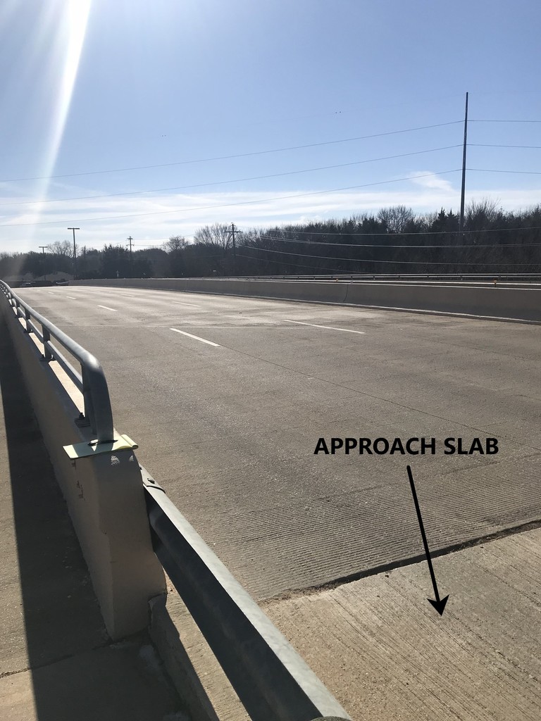 BRIDGES Nortex Concrete Lift and Stabilization Dallas Fort Worth